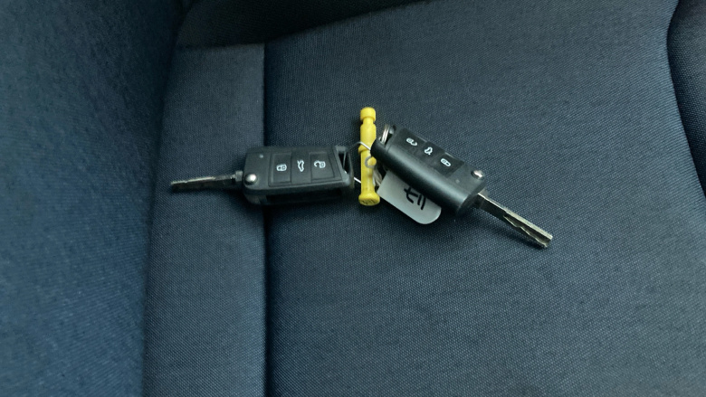 SEAT Arona 1.0 TSI 110 FR 5dr Petrol Hatchback